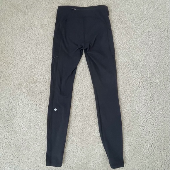 lululemon leggings - Picture 2 of 3